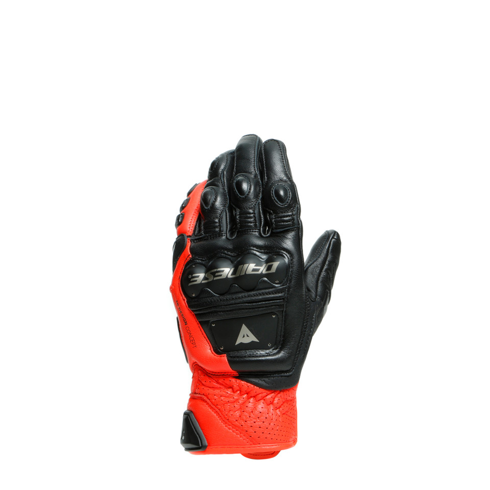 Dainese 4-Stroke 2 - MEN'S Motorcycle Leather Gloves