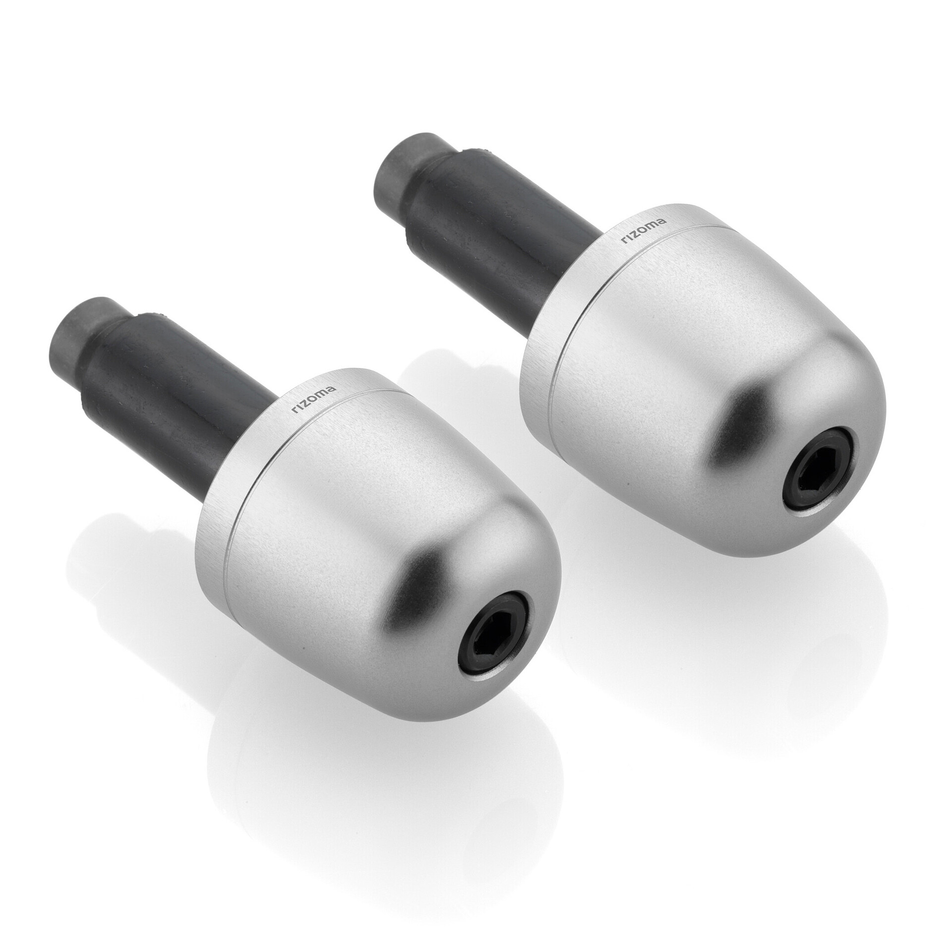 Bar-end plug