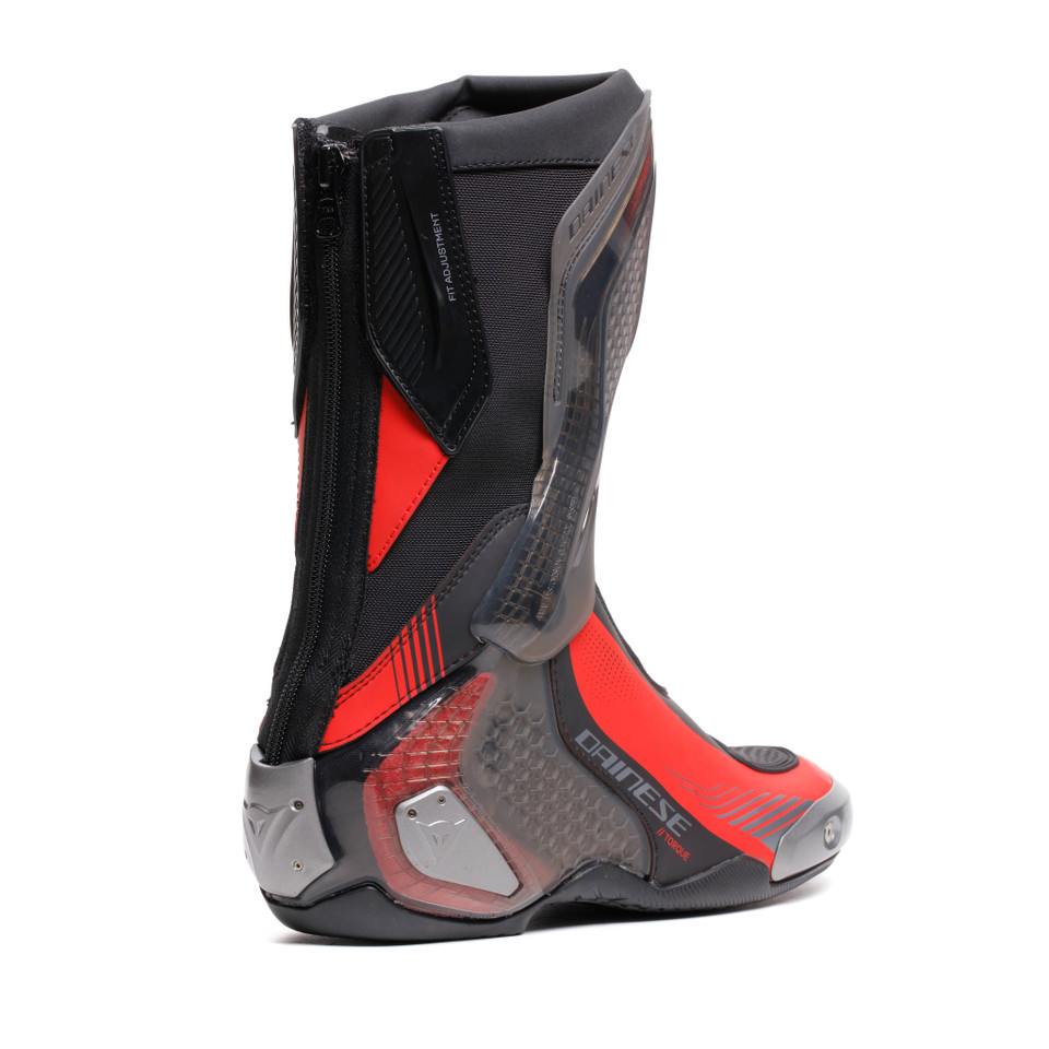Dainese Torque 4 S - Men Racing And Road Boots