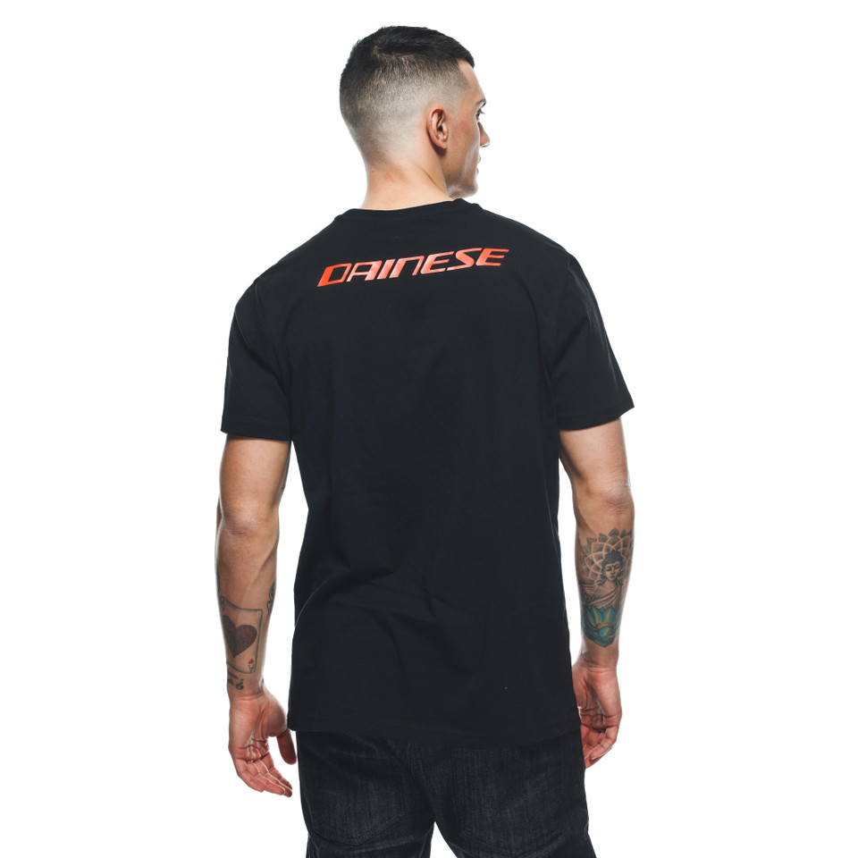 Dainese Dainese Logo - MEN'S T-Shirt