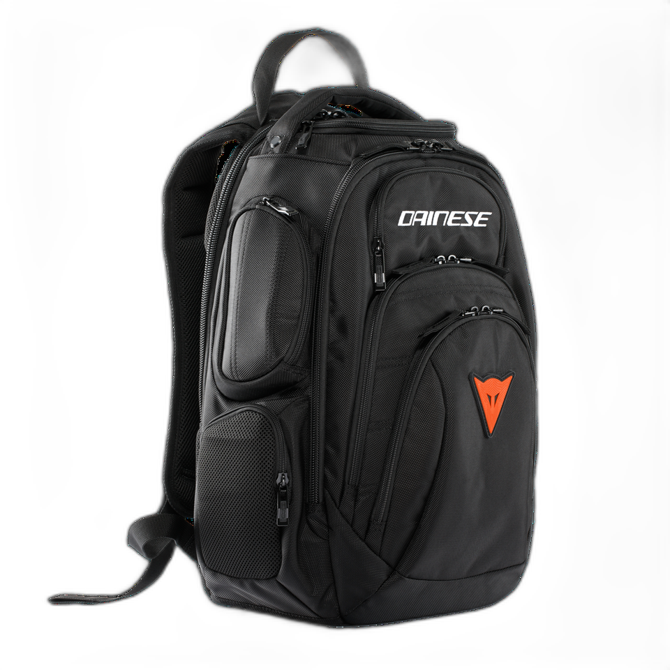 Dainese D-Gambit 2 - Urban Backpack