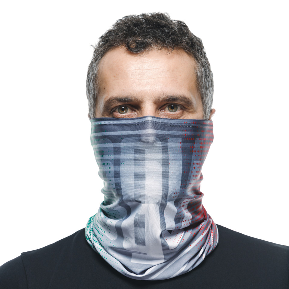 Dainese Scaldacollo Moto Unisex – base layer estivo