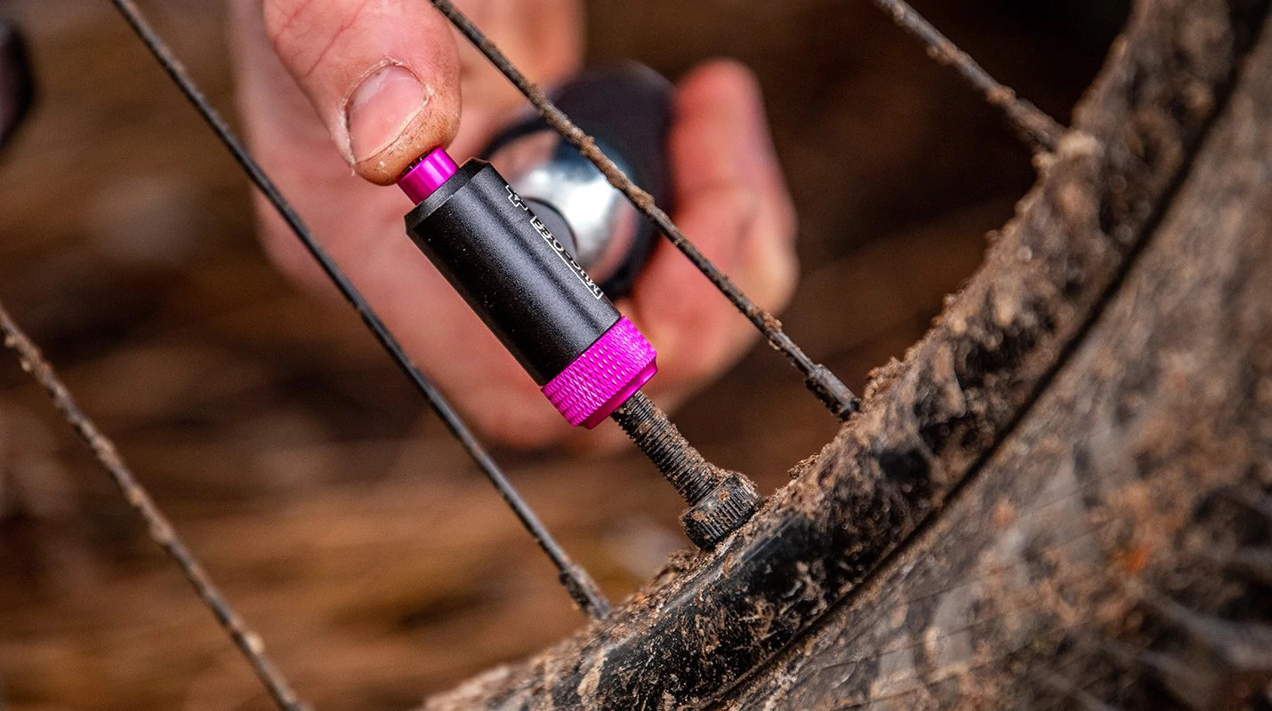 Muc-Off 25g CO₂ Cartridge