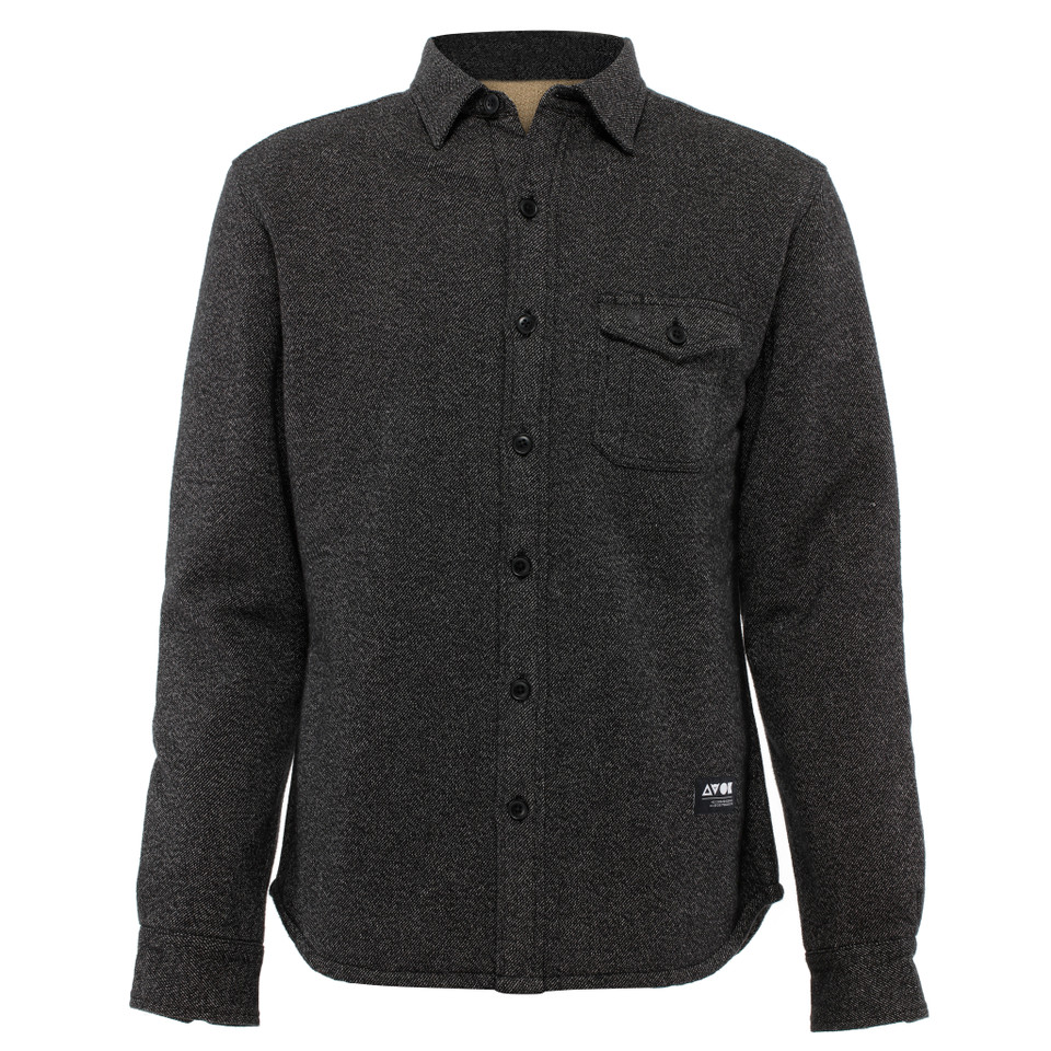 Dainese Teddy Shirt Jacket