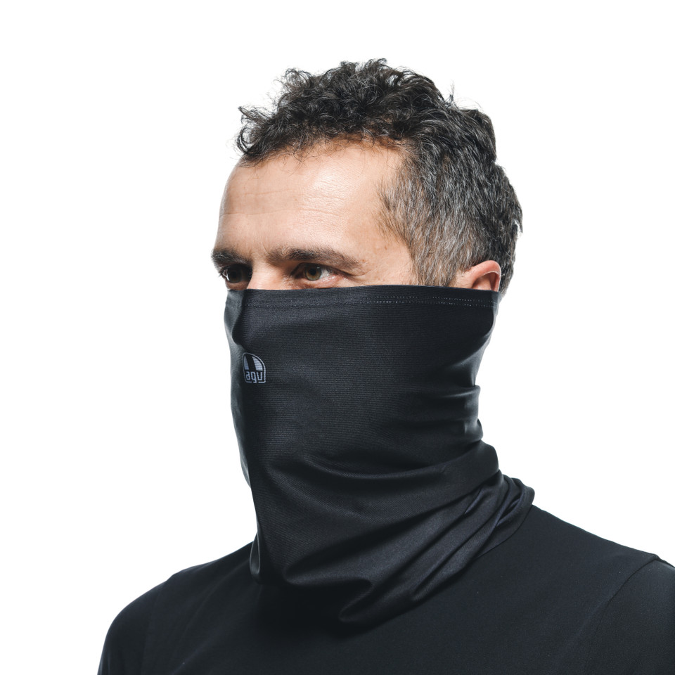Dainese Scaldacollo Moto Unisex – base layer estivo