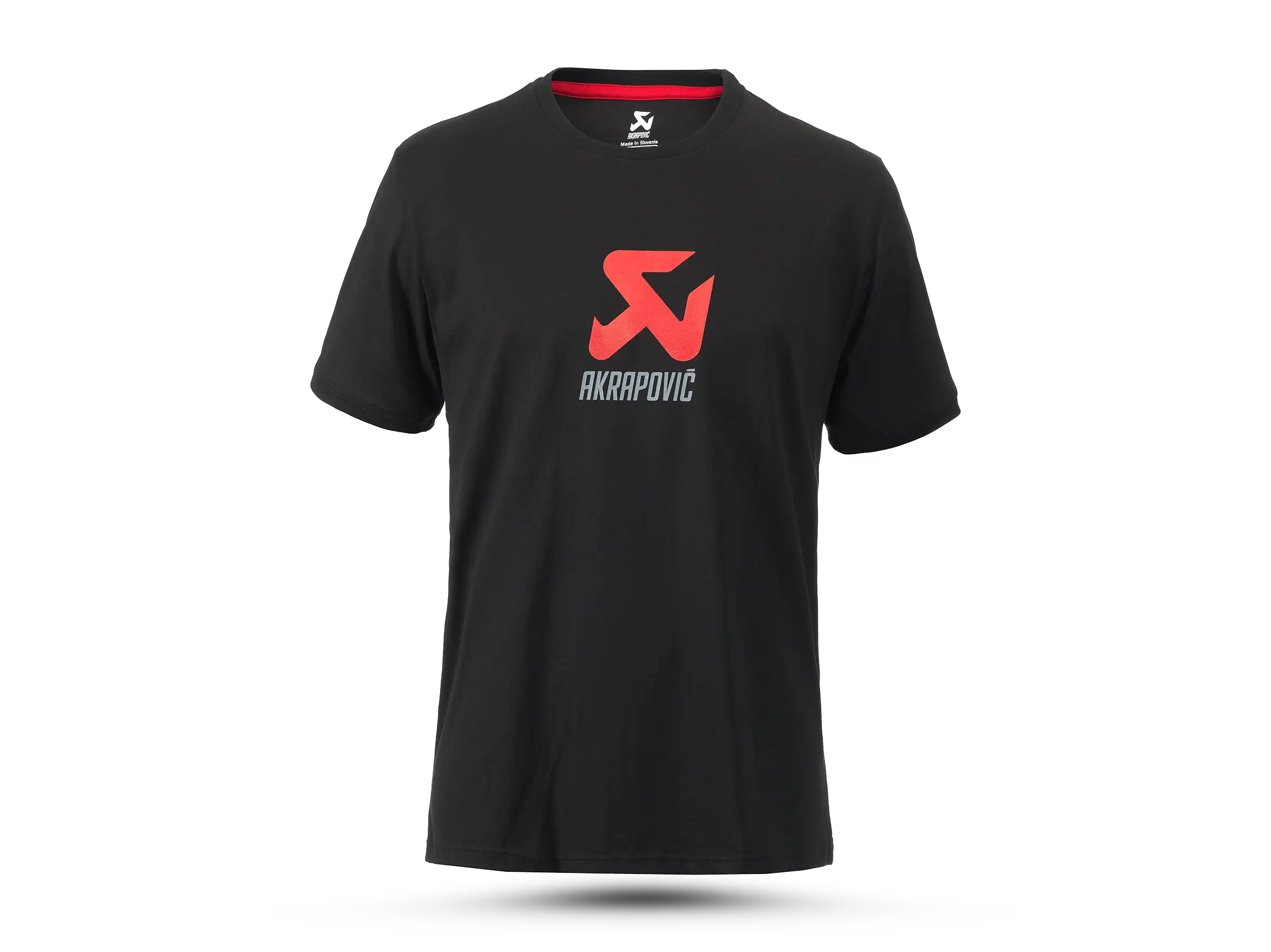 Akrapovič Logo T-shirt Men’s