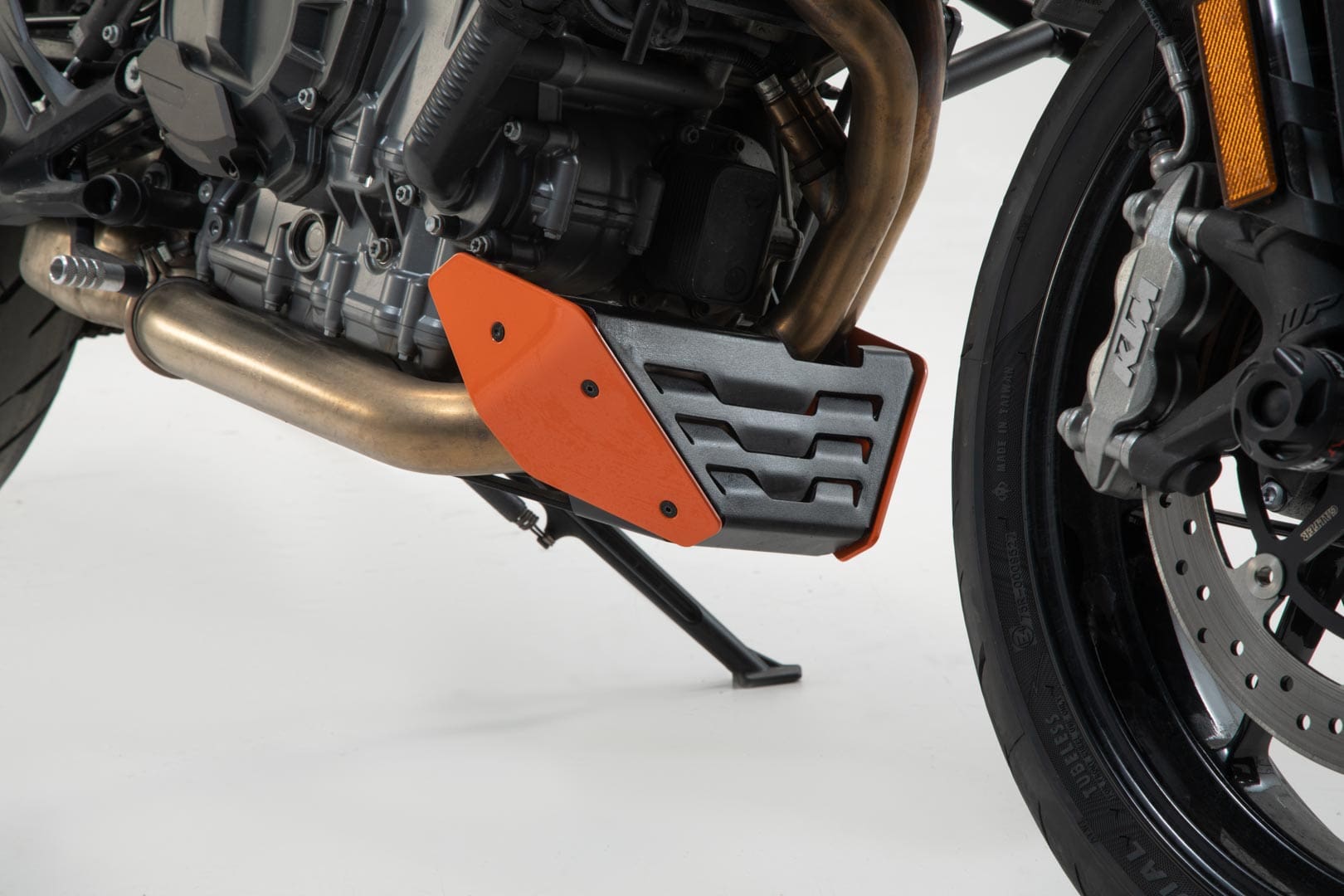 SW-Motech Front Spoiler KTM 790 Duke (18-) / 890 Duke R (19-), 890 SM T.