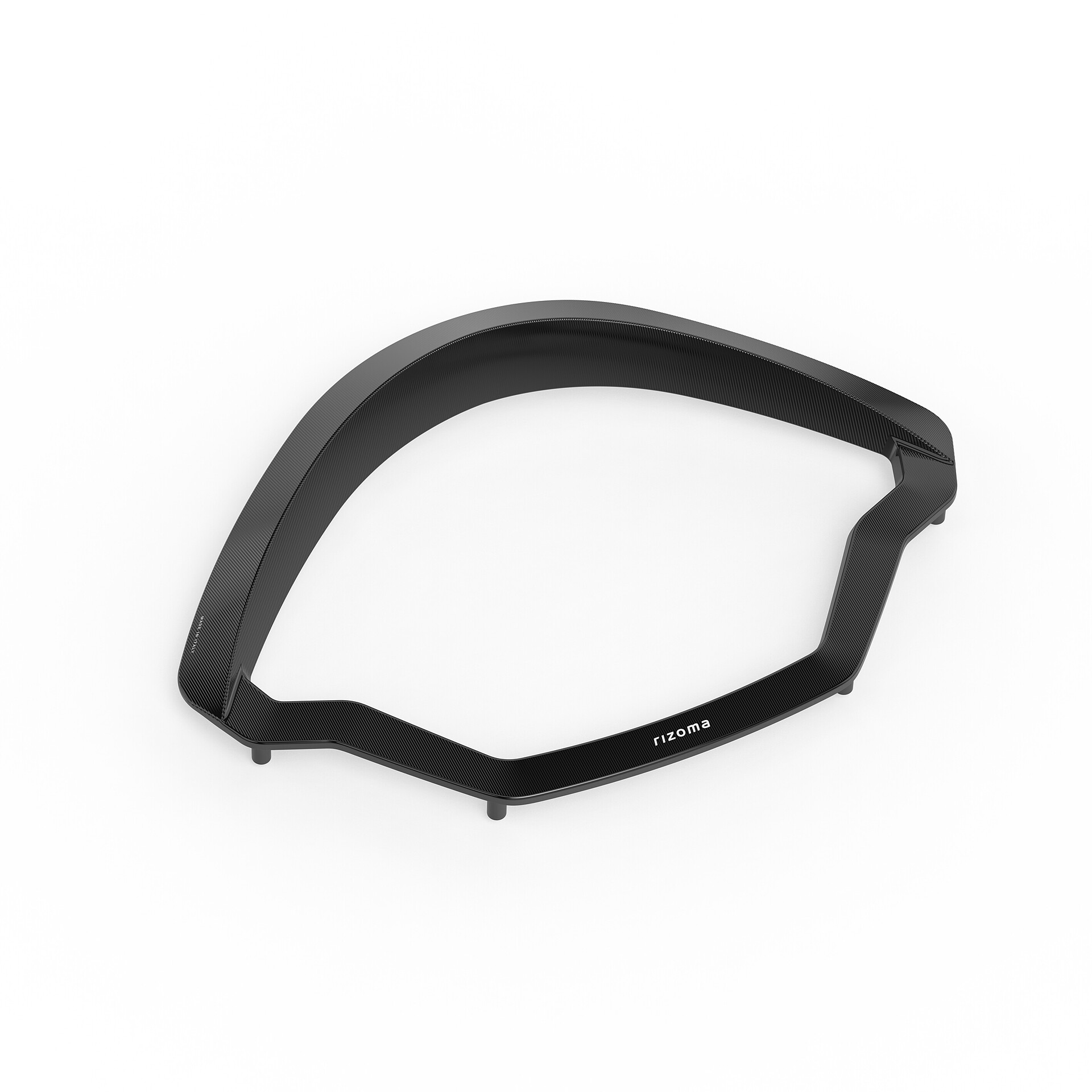 Dashboard Cover