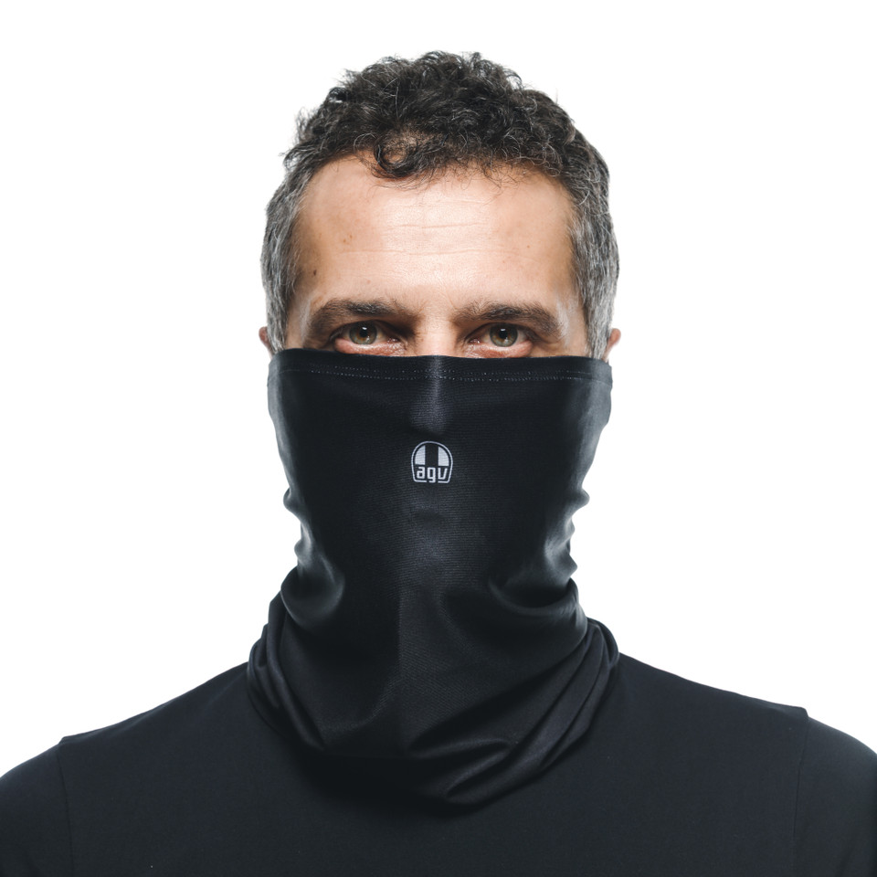 Dainese Scaldacollo Moto Unisex – base layer estivo