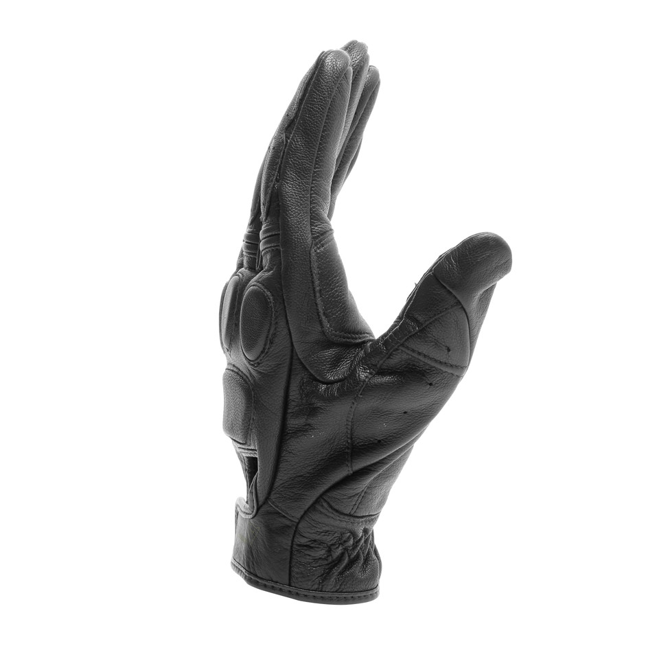Dainese Blackjack - Unisex Motorcycle Leather Gloves