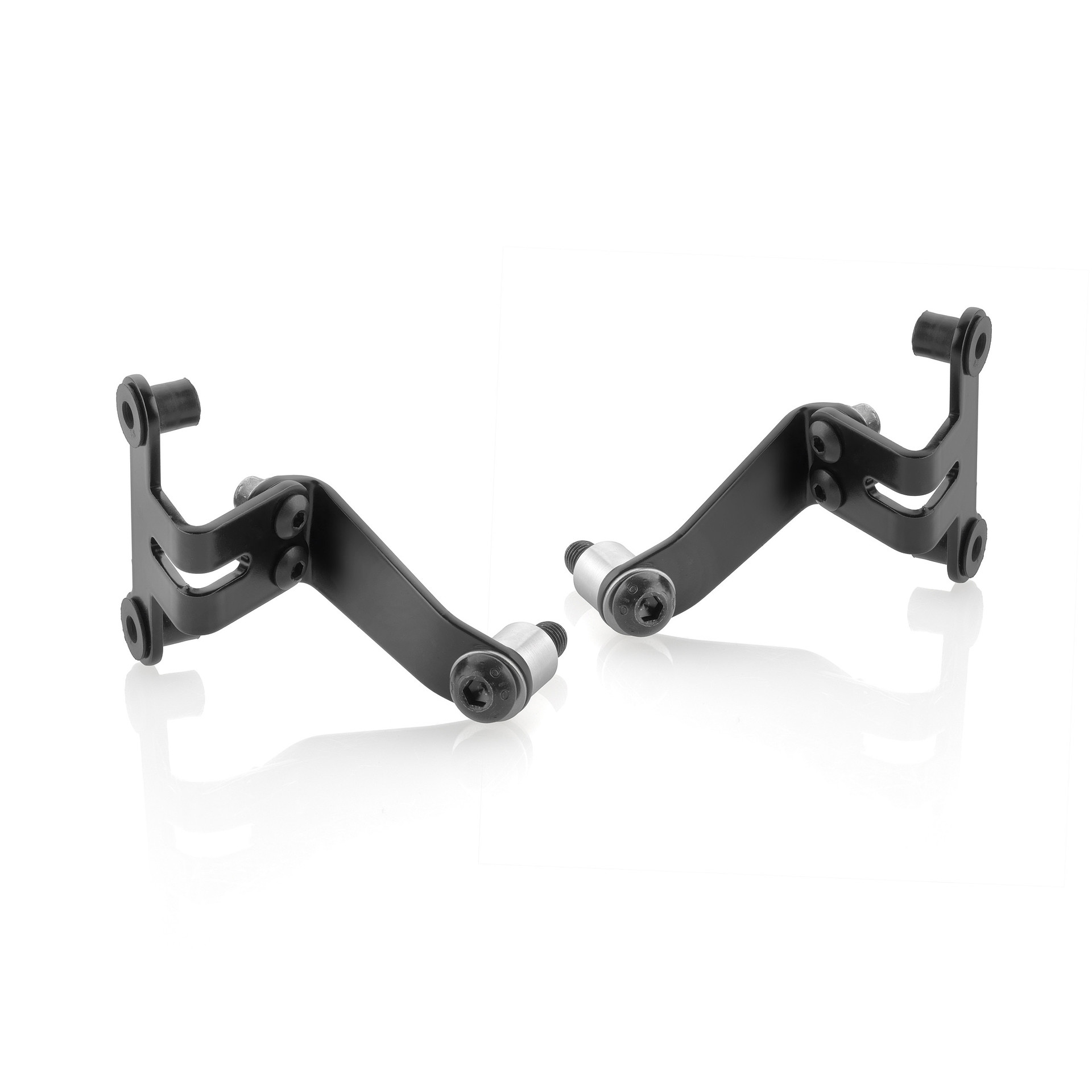 Mounting kit for Headlight fairing