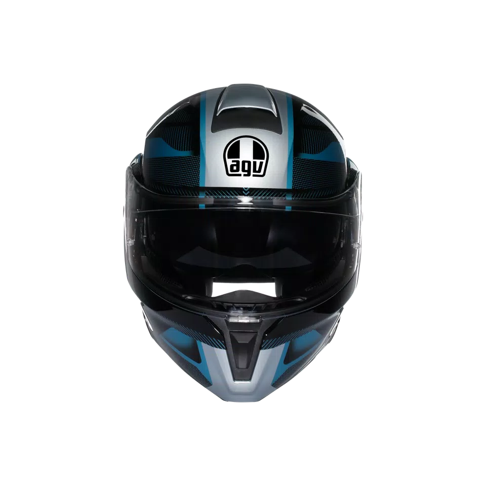 AGV Streetmodular