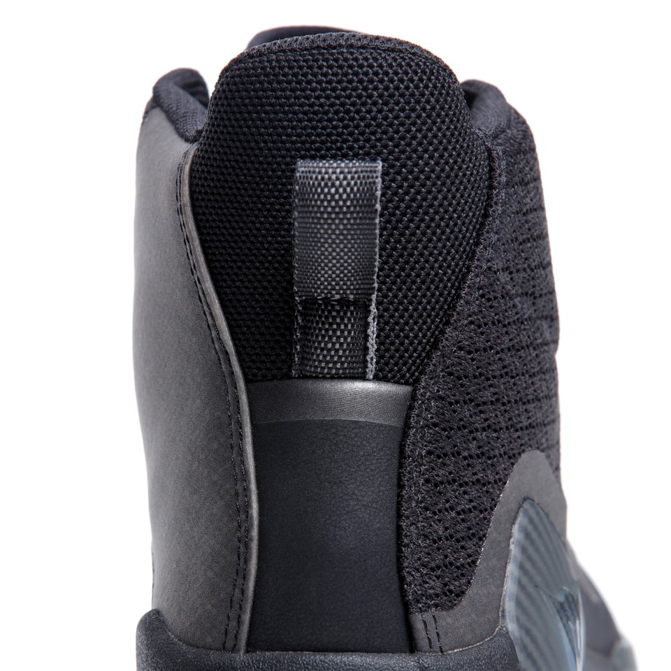 Dainese Atipica Air 2 - MEN'S Summer Motorcycle Shoes In Fabric