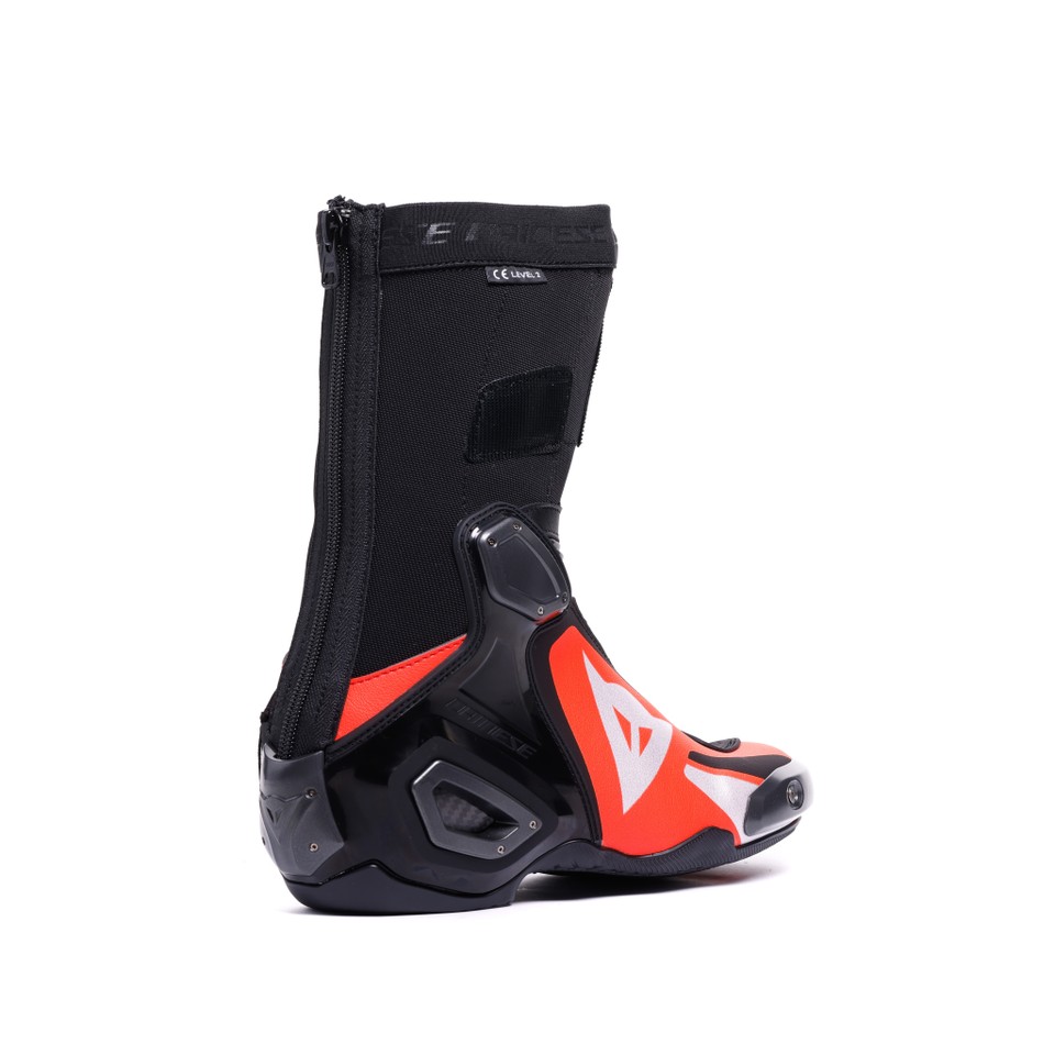 Dainese Axial 2 - MEN'S Motorcycle Racing Boots