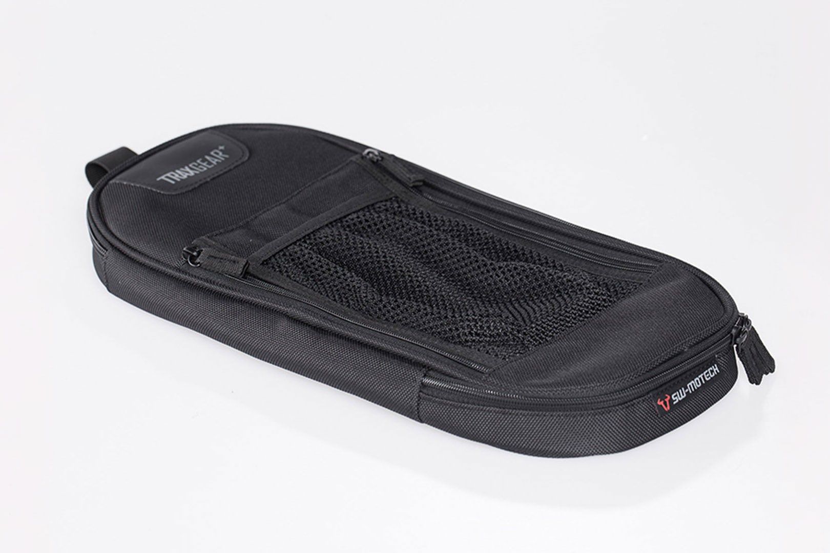 SW-Motech Trax ADV M/L – vnútorná taška do bočných kufrov Trax ADV. 5 × 19 × 40 cm. Čierna.