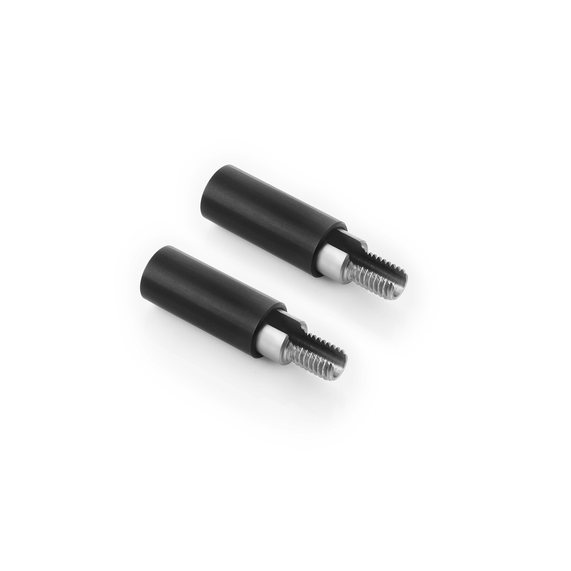 Spacer for turn signals