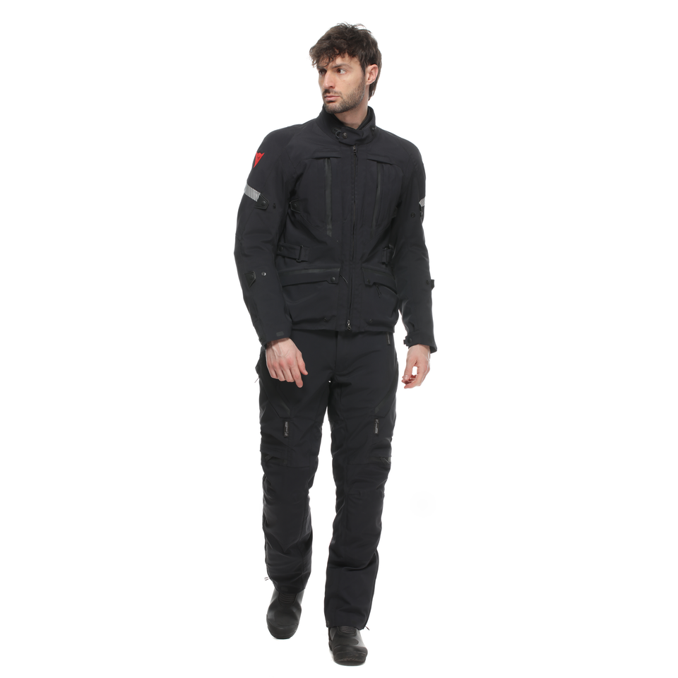 Dainese Mangen ABSØLUTESHELL Pro Jacket S/t