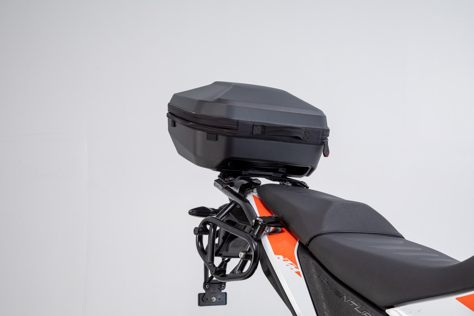 SW-Motech Street-rack Black. KTM 390 ADV (19-).
