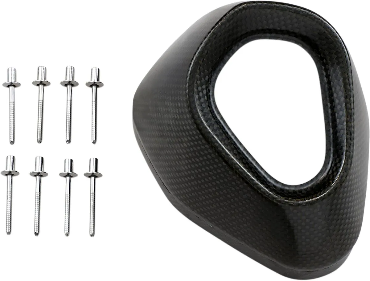 Akrapovič V-EC76 (end cap CA)