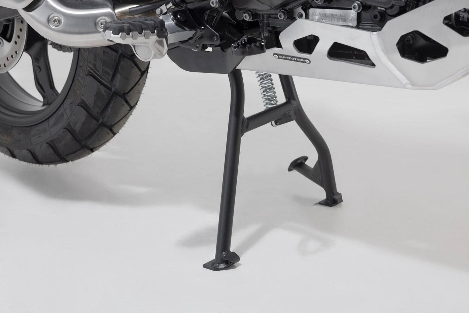SW-Motech Centerstand Black. BMW G 310 GS (20-).
