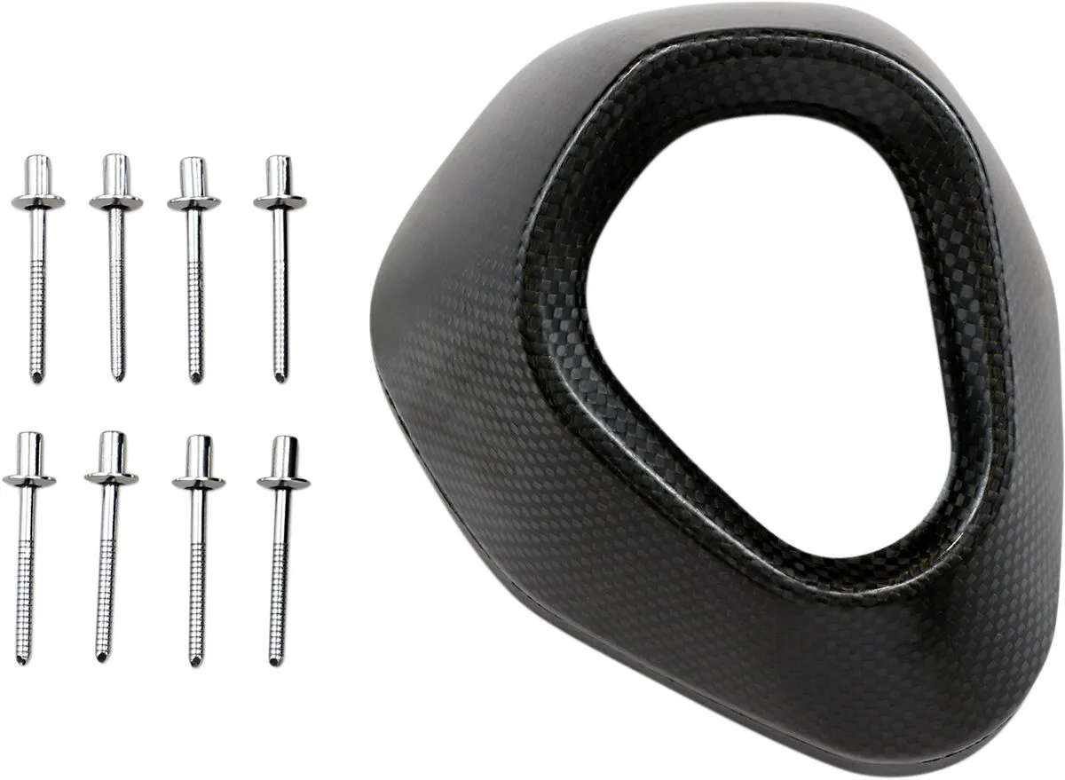 Akrapovič V-EC305 (end cap)