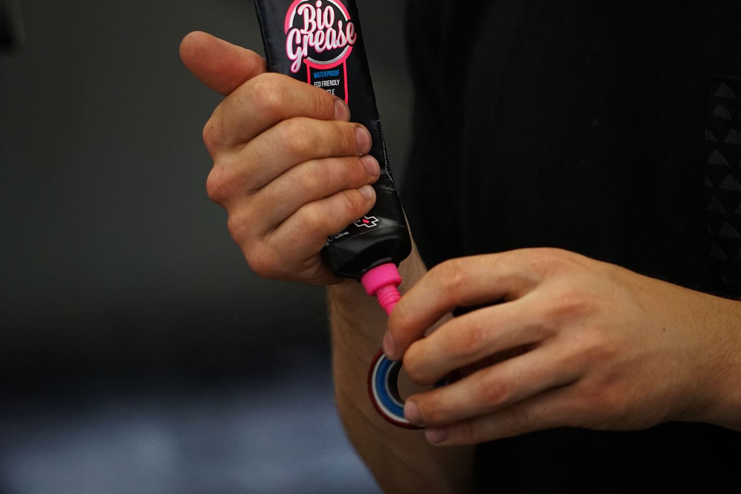Muc-Off Bio Grease - 150g