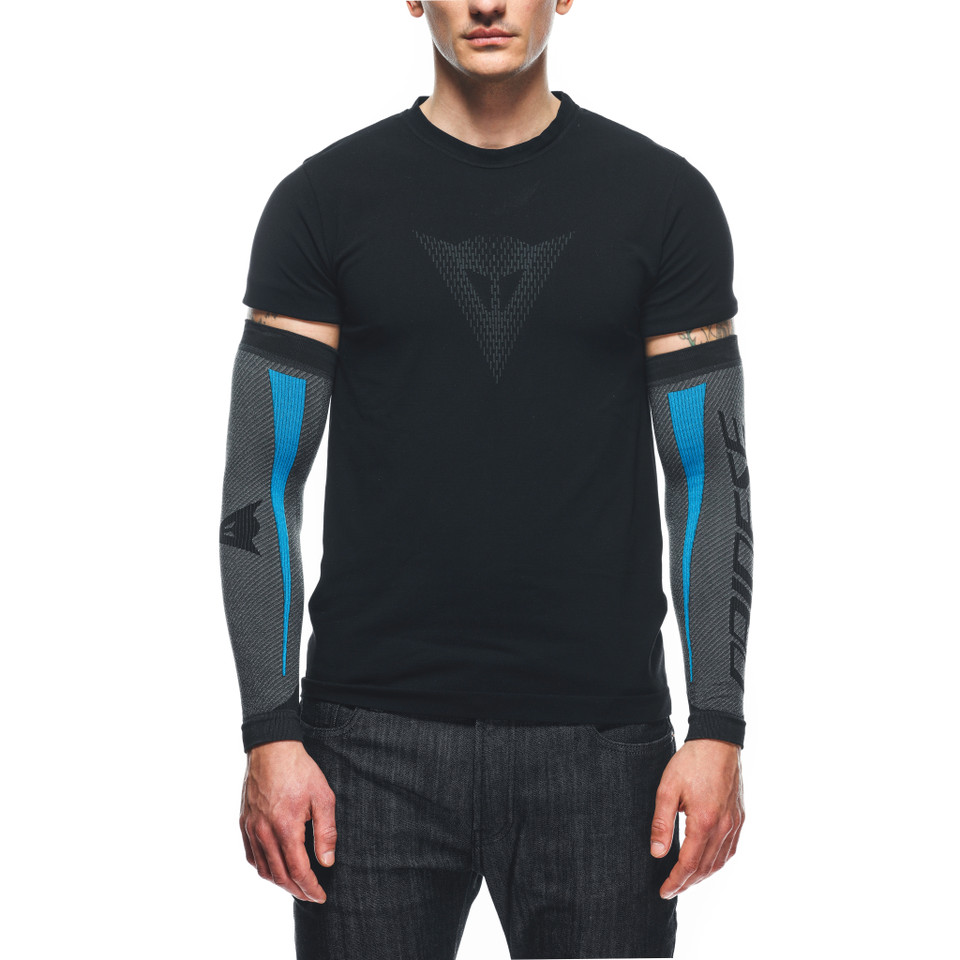 Dainese Technical Motorcycle Arm Warmers - Base Layer Summer