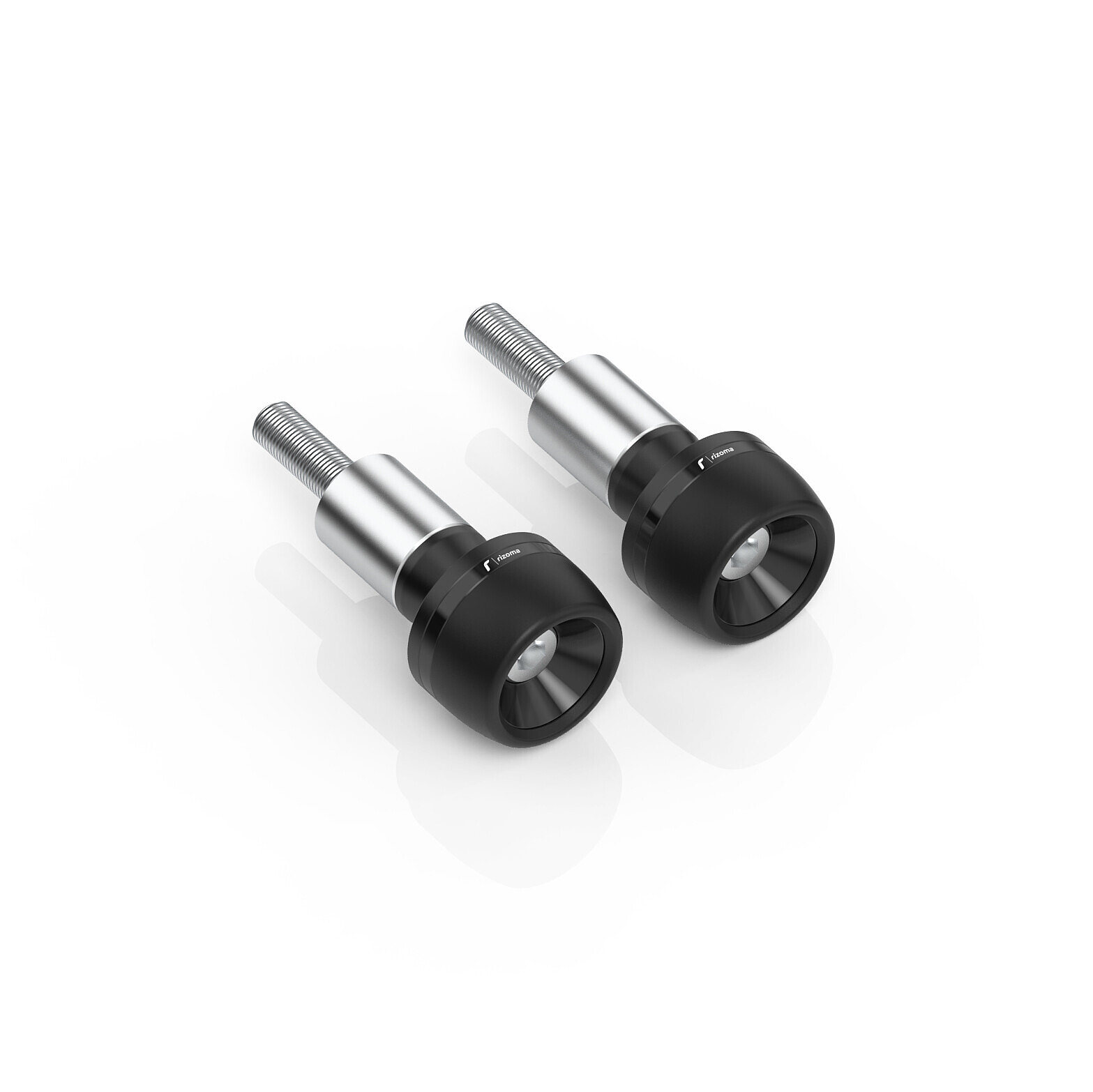 Side sliders kit