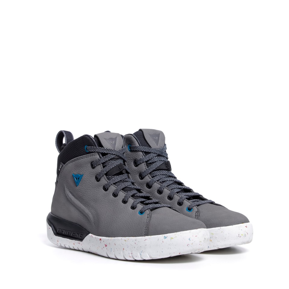 Dainese Metractive D-Wp - WOMEN'S Waterproof Motorcycle Shoes