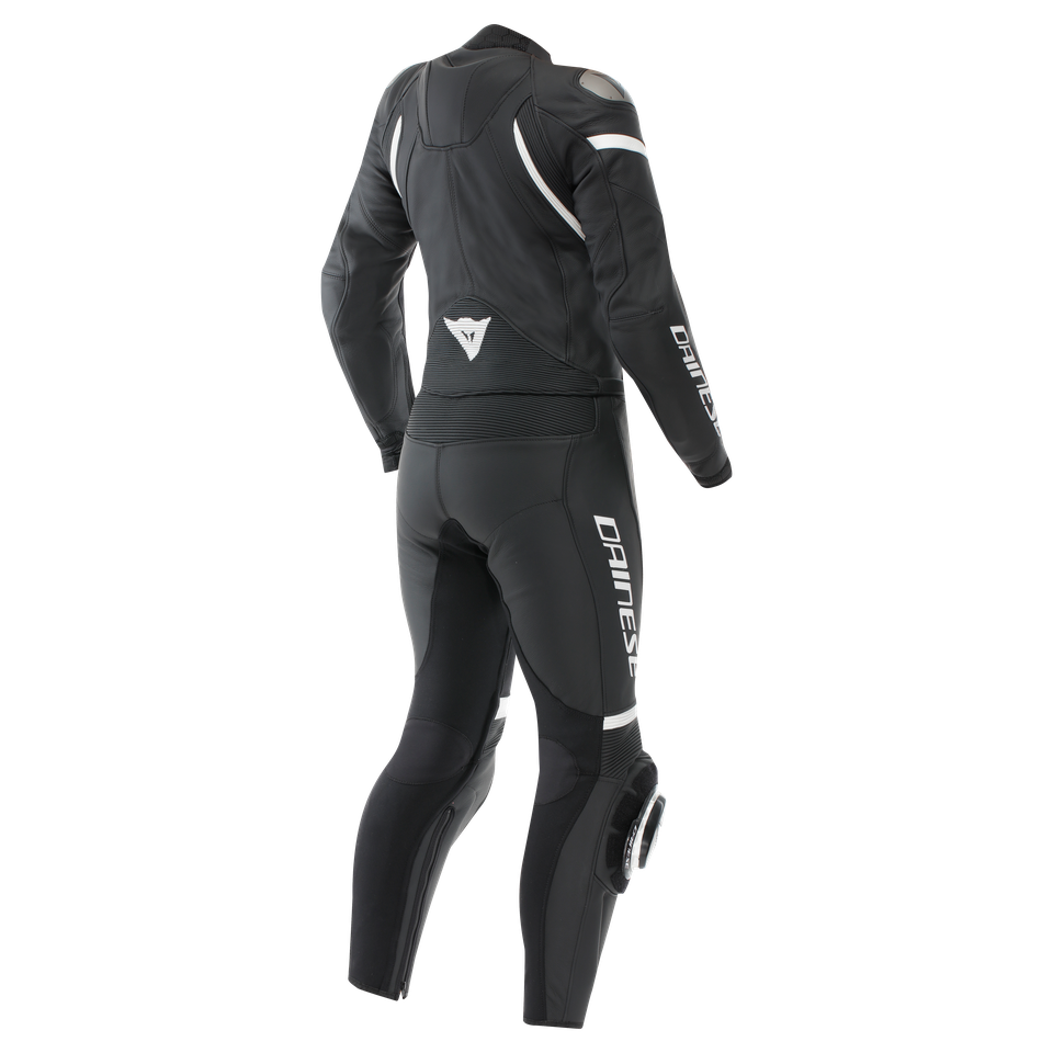 Dainese Fulminea - WOMEN'S Two-Piece Leather Suit Short/tall Fit (S/T)