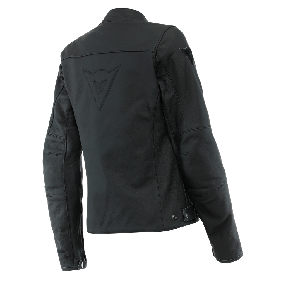 Dainese Razon 2 - WOMEN'S Motorcycle Leather Jacket