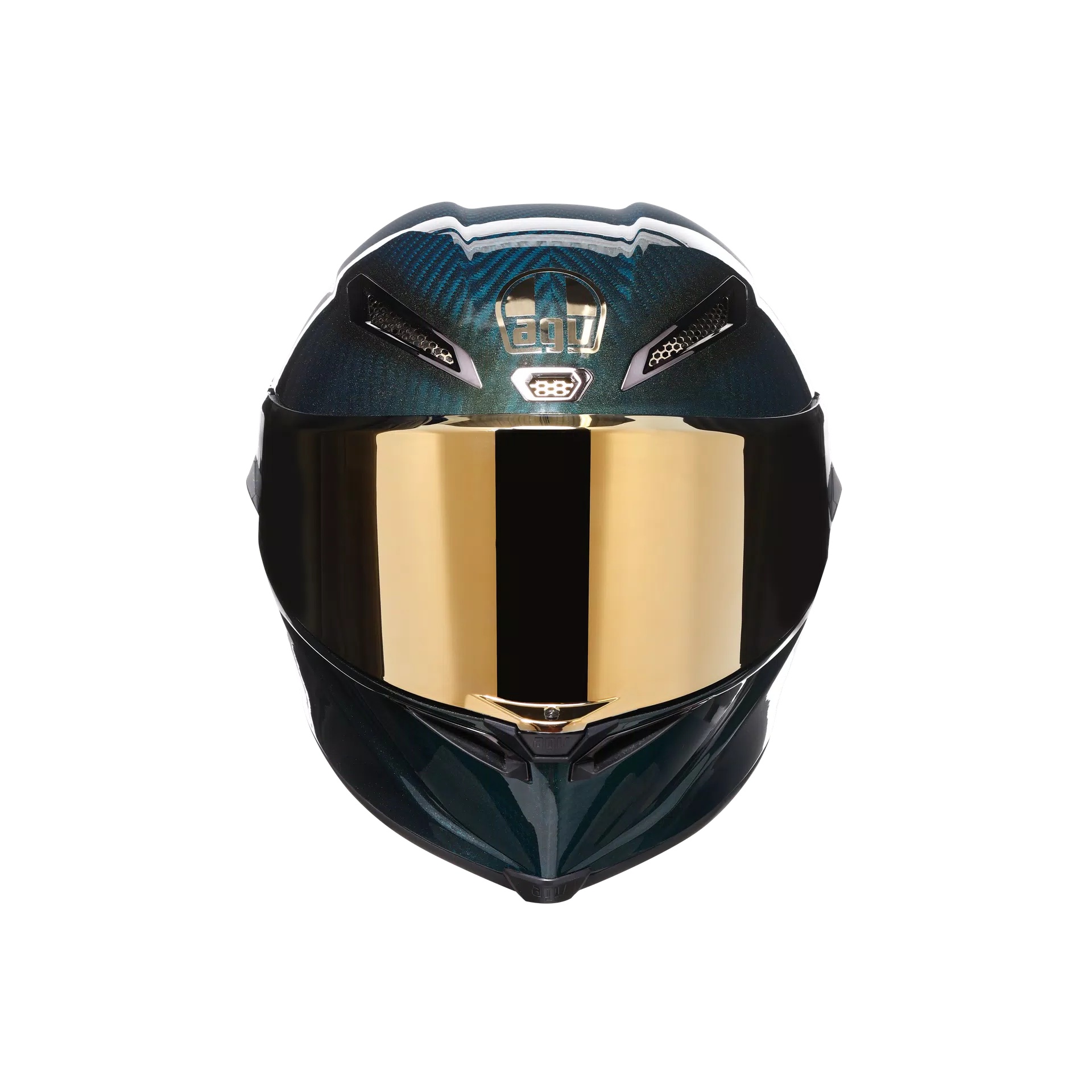 AGV Pista GP RR