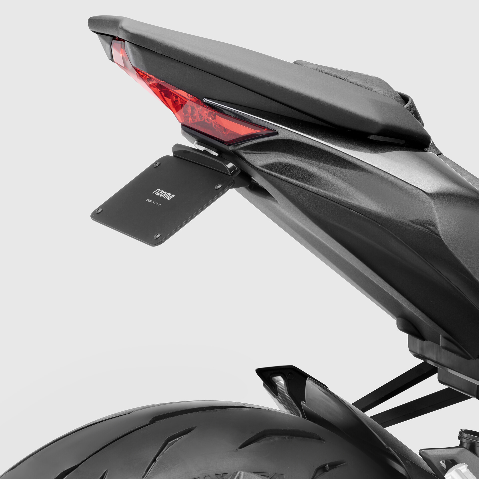 FLAT-OUT Fender Eliminator