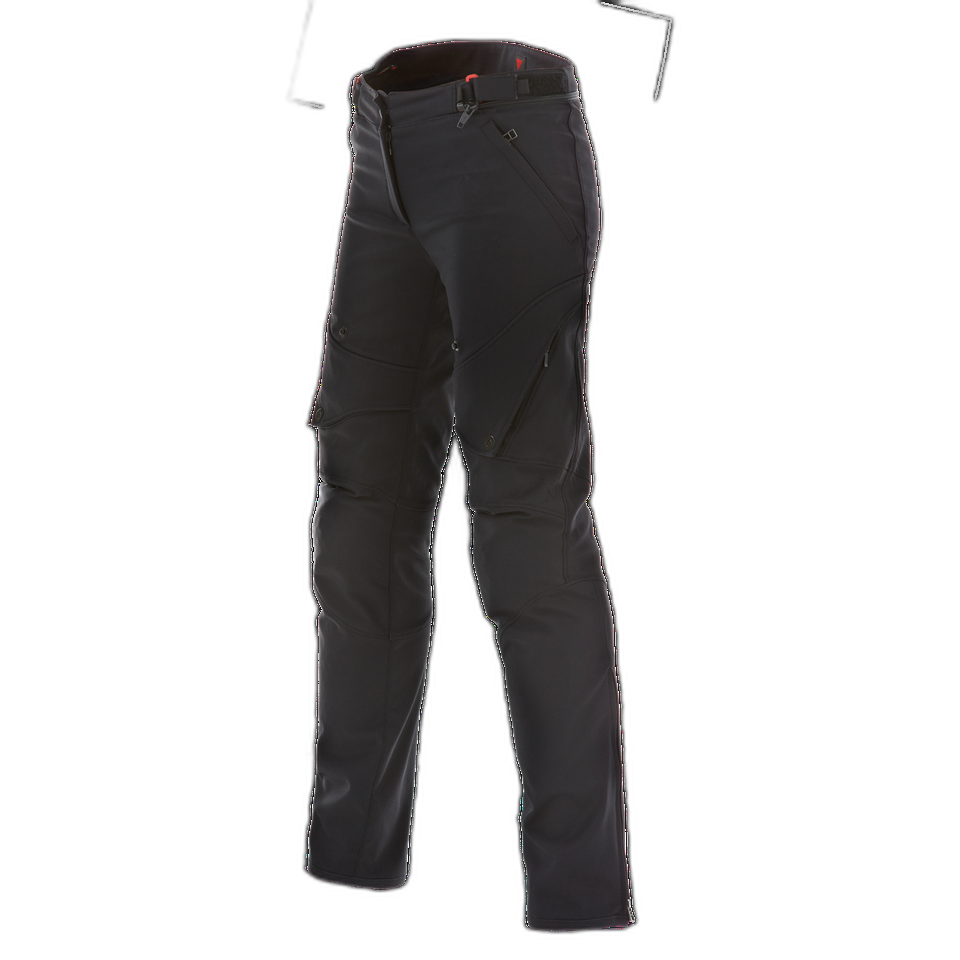 Dainese New Drake Air Lady Tex Pants