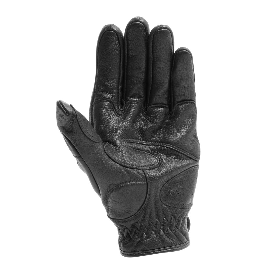 Dainese Blackjack - Unisex Motorcycle Leather Gloves