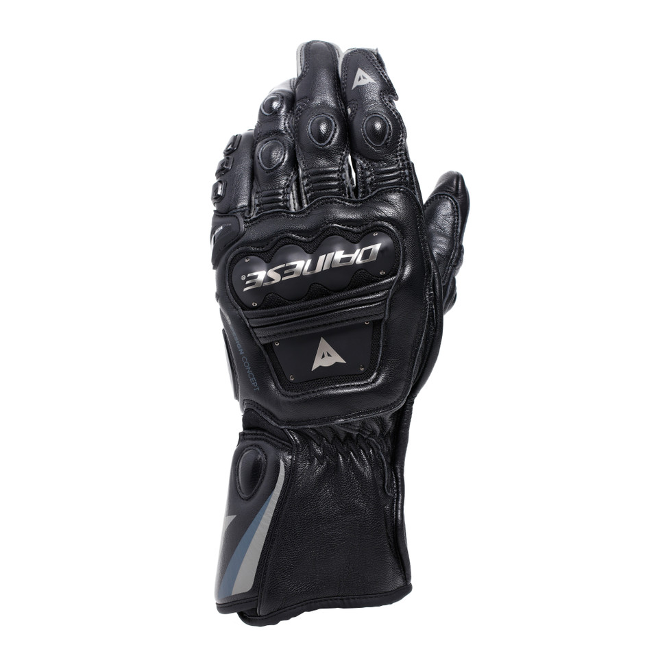 Dainese Steel-Pro - MEN'S Motorcycle Leather Gloves