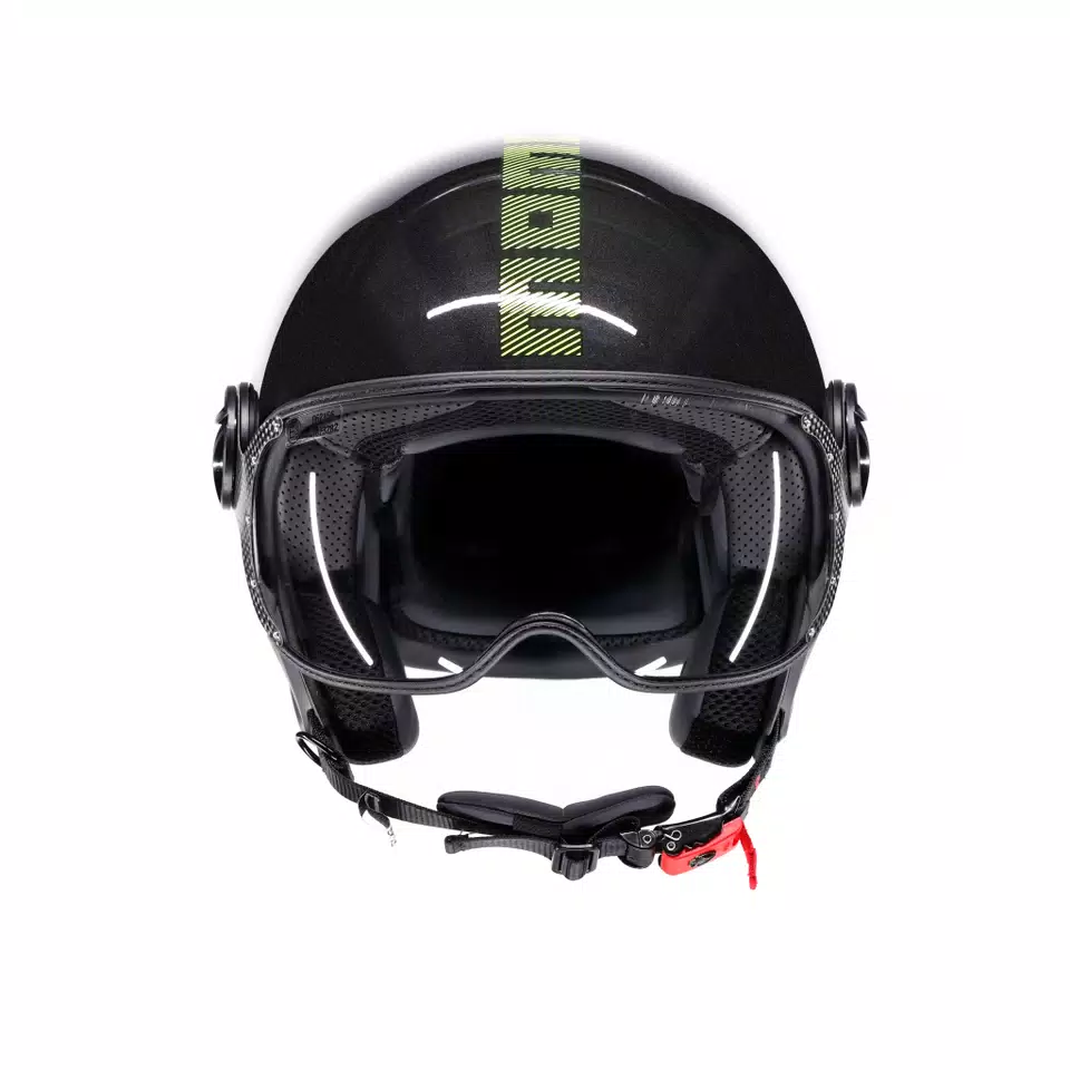 AGV Momodesign