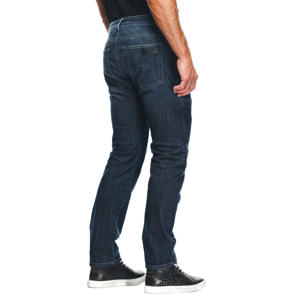 Dainese Denim Blast Regular - MEN'S Motorcycle Jeans