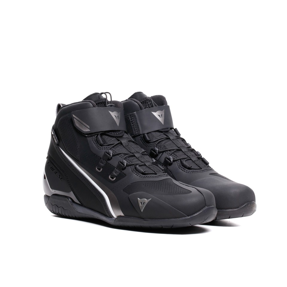 Dainese Herian D-Wp - WOMEN'S Waterproof Motorcycle Shoes