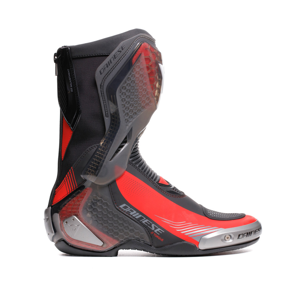 Dainese Torque 4 S - Men Racing And Road Boots