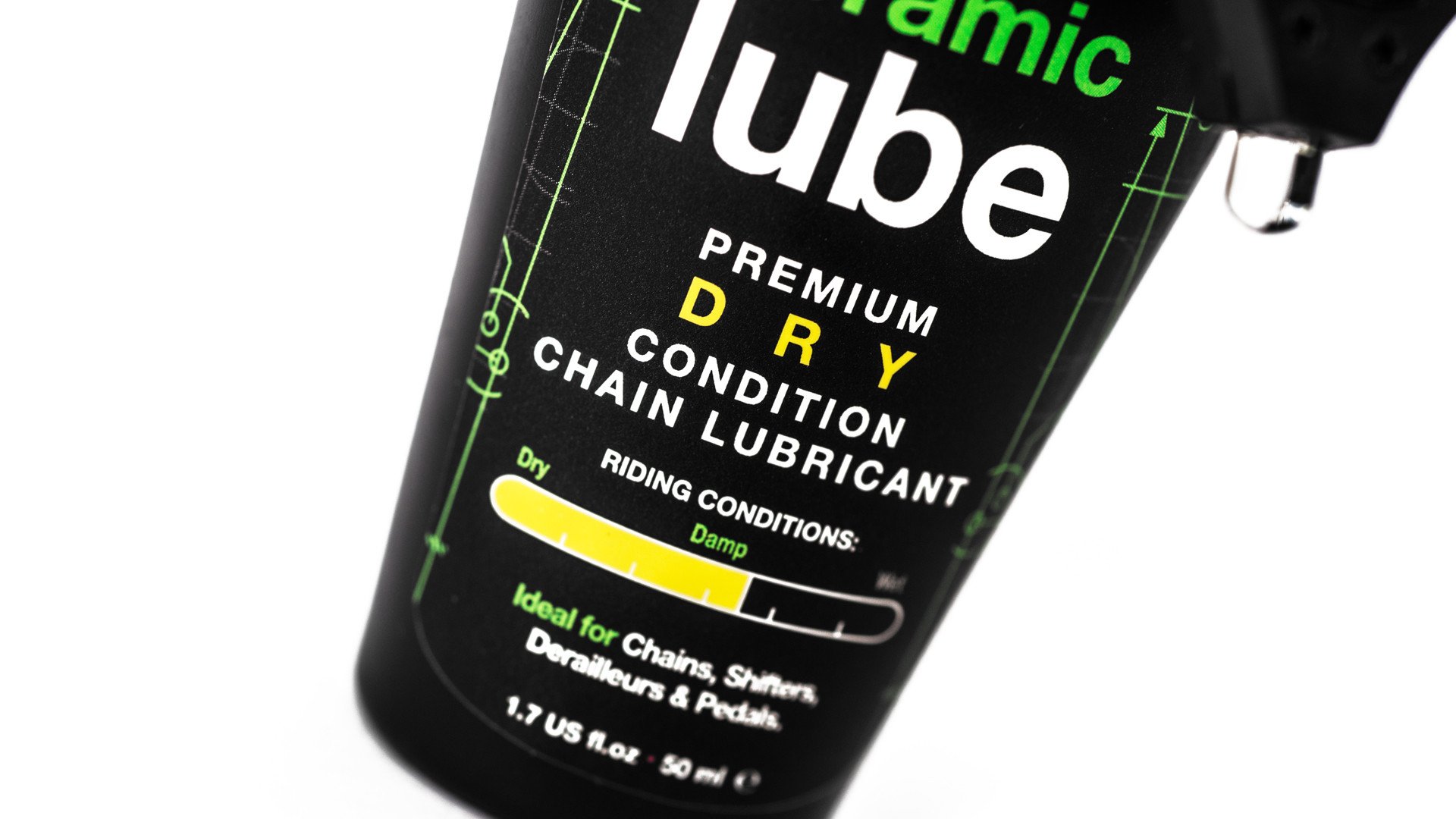 Muc-Off C3 Ceramic Dry Lube 120ml
