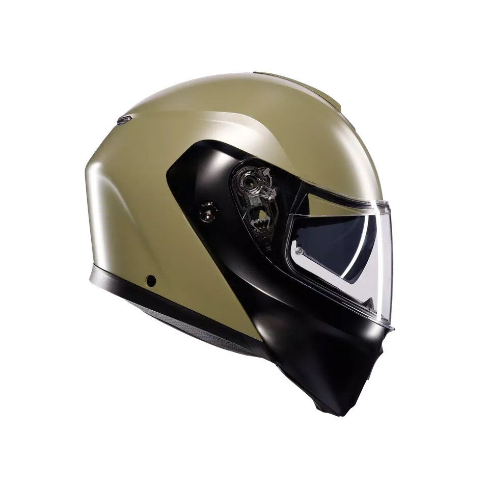 AGV Streetmodular