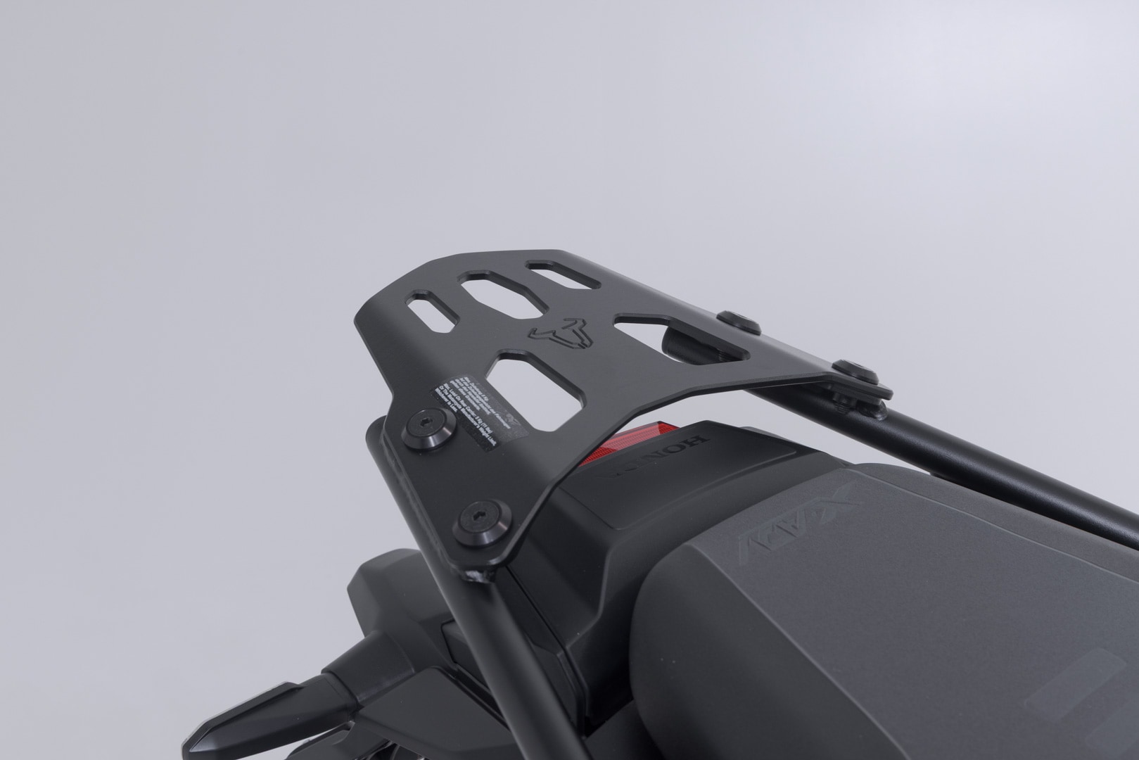 SW-Motech Street-rack Black. Honda X-Adv (20-).