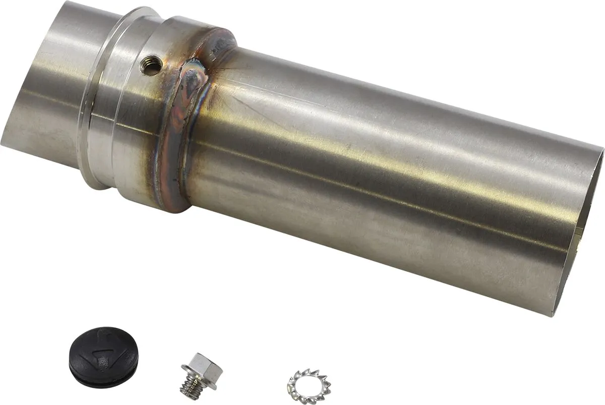 Akrapovič Optional Noise Damper