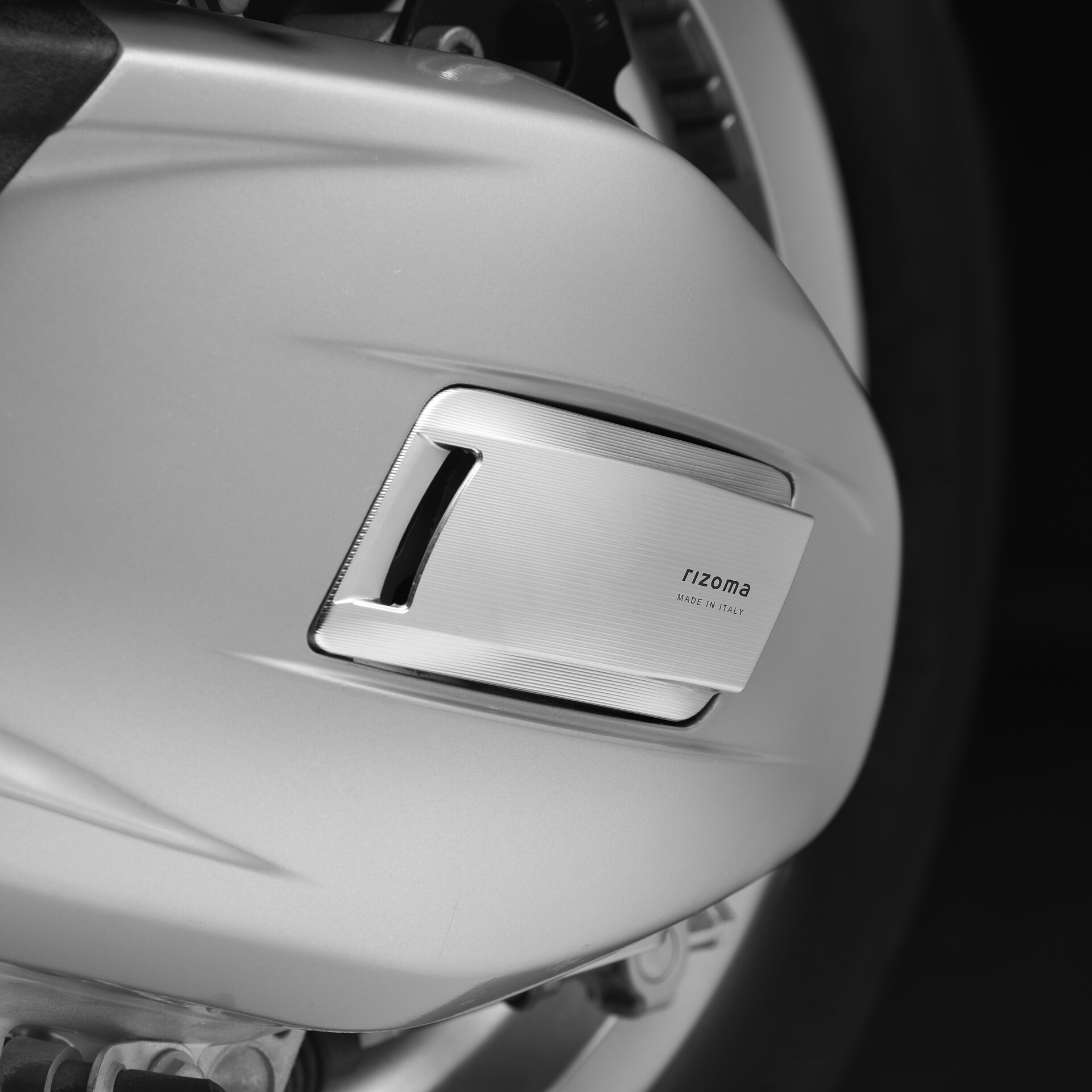 Engine cover
