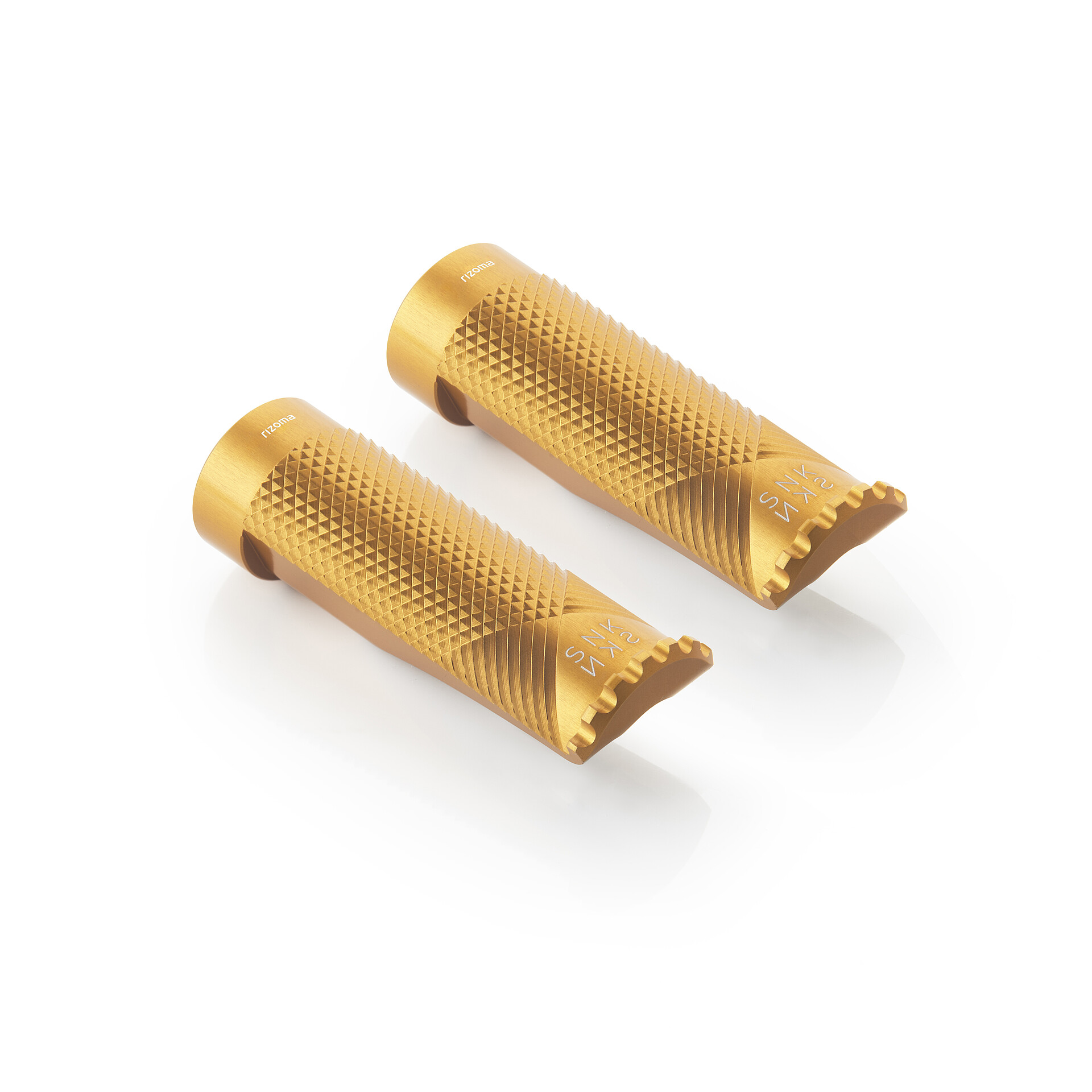 Snake pegs