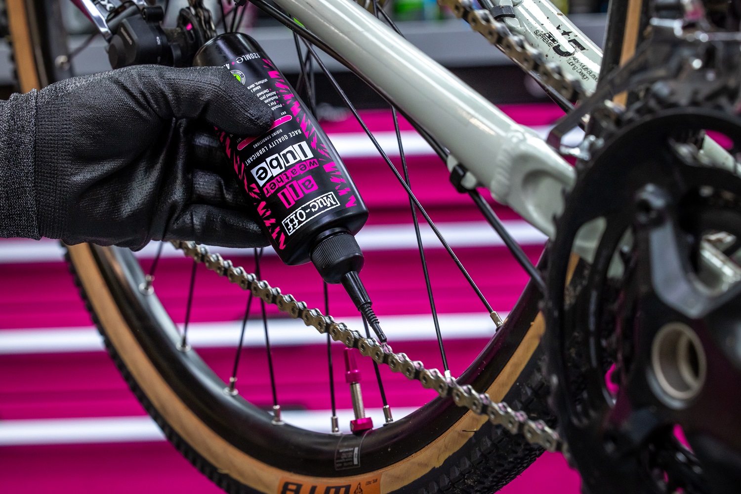 Muc-Off All Weather Lube 50ml