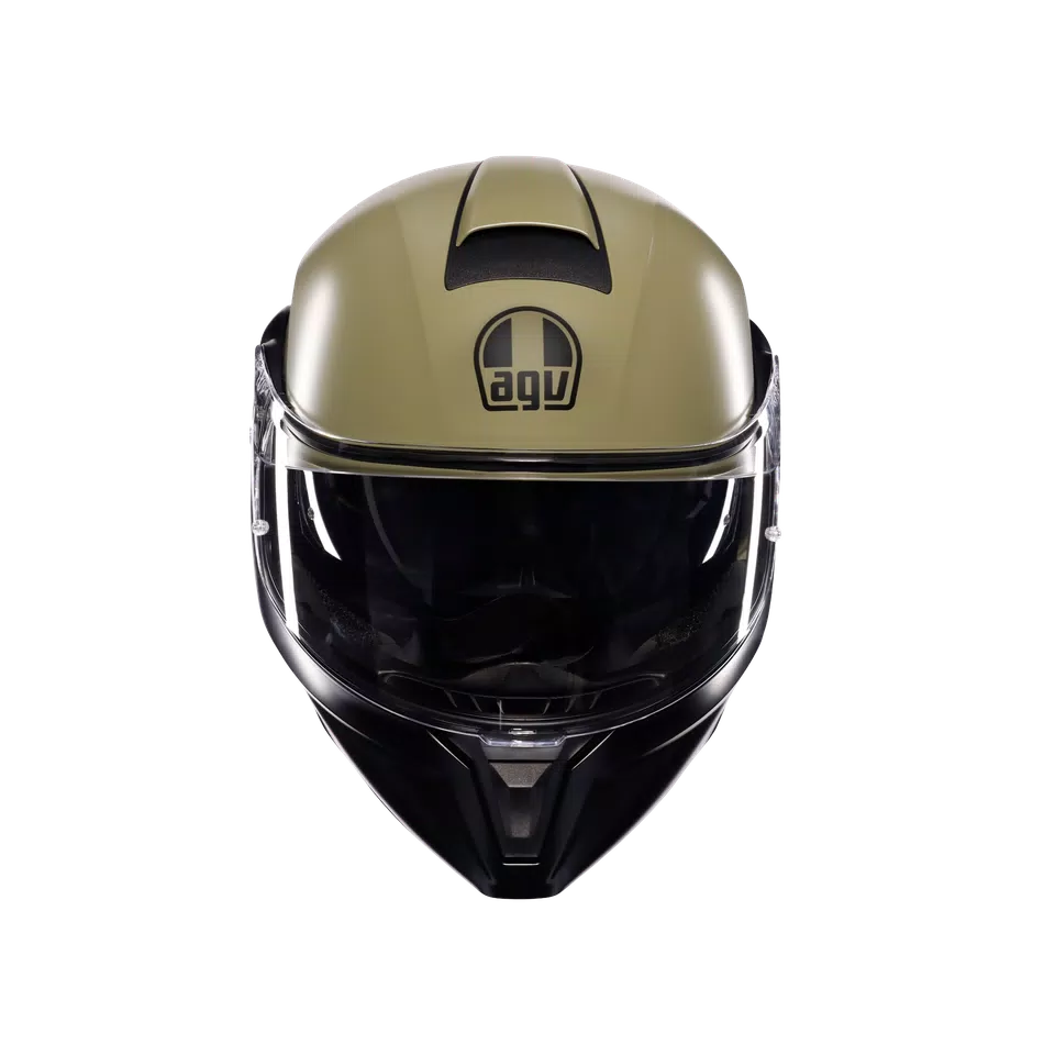 AGV Streetmodular