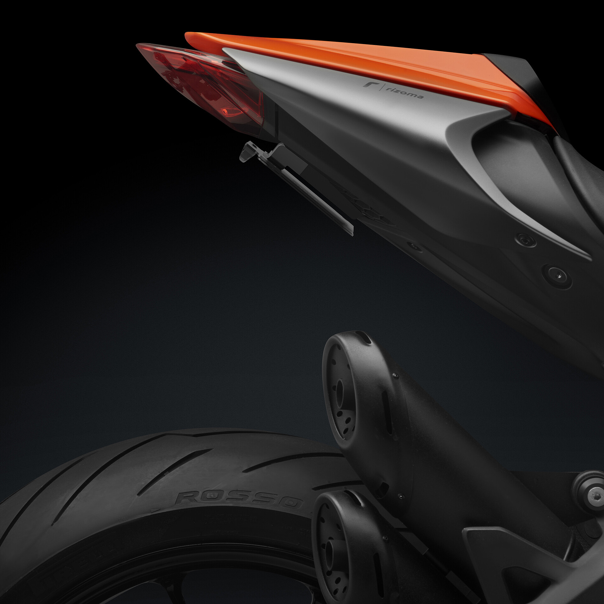 FLAT-OUT Fender Eliminator