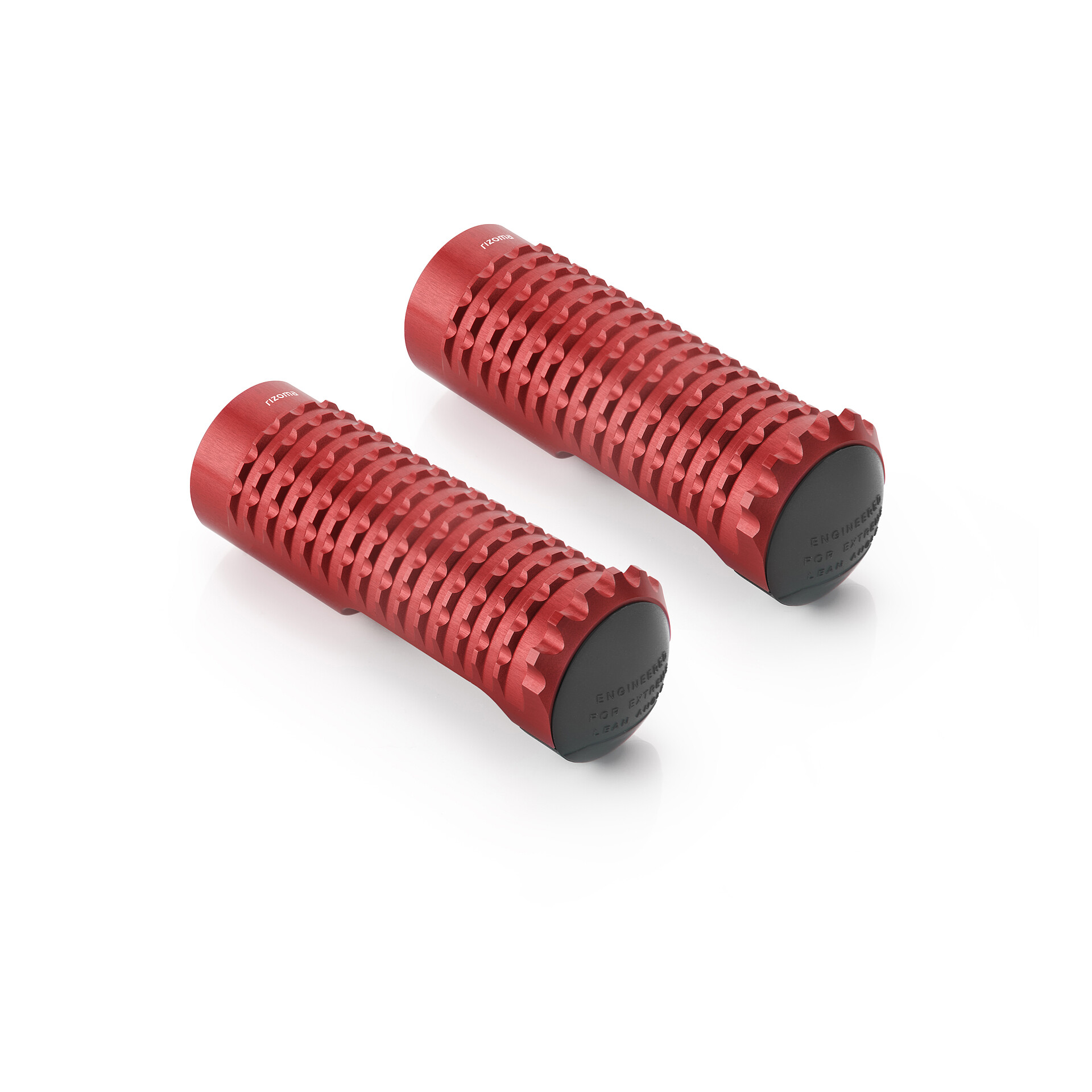 Extreme pegs